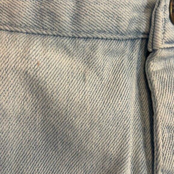 Vintage Martinique Mom Jeans High Rise 100% Cotton - Picture 6 of 11